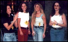 Antigone Rising after Bryant Park